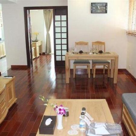 Huu Nghi Hotel Hai Phong Exterior photo