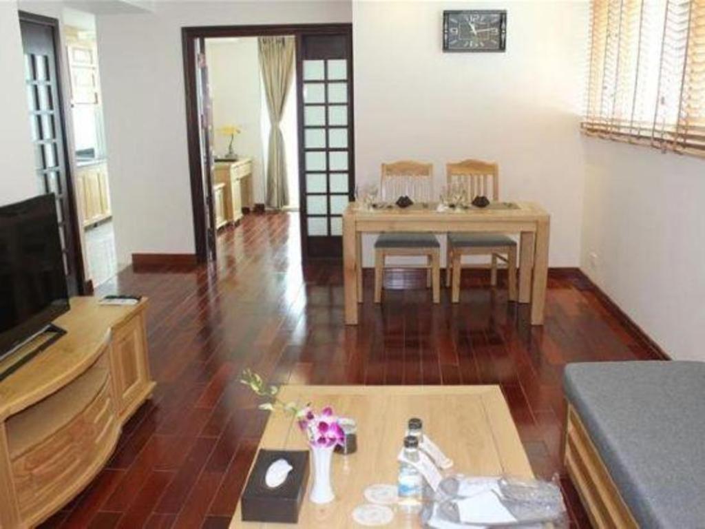 Huu Nghi Hotel Hai Phong Exterior photo